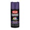 Short Cuts Krylon Fusion All-In-One Gloss Purple Paint+Primer Spray Paint 12 oz K02719007 - alternate 5